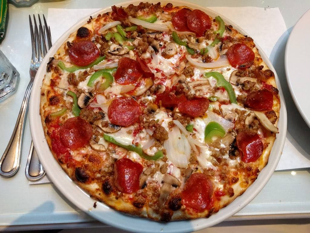 La Vecchia Cucina | restaurant | 2654 Main St, Santa Monica, CA 90405, USA | 3103997979 OR +1 310-399-7979