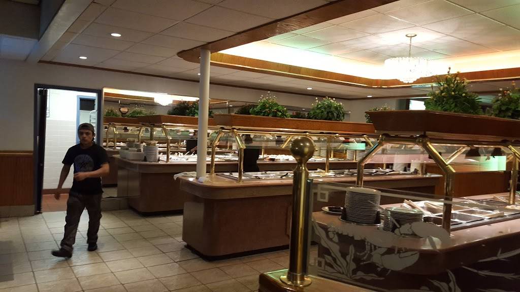 China Garden | restaurant | 11174 US Hwy 15 501 N, Aberdeen, NC 28315, USA | 9109441668 OR +1 910-944-1668