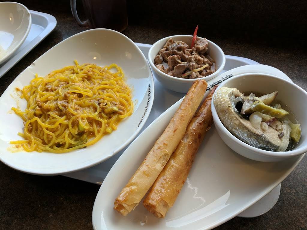 Kabalen Restaurant | restaurant | 3778 Bathurst St, North York, ON M3H 3M6, Canada | 6473527222 OR +1 647-352-7222