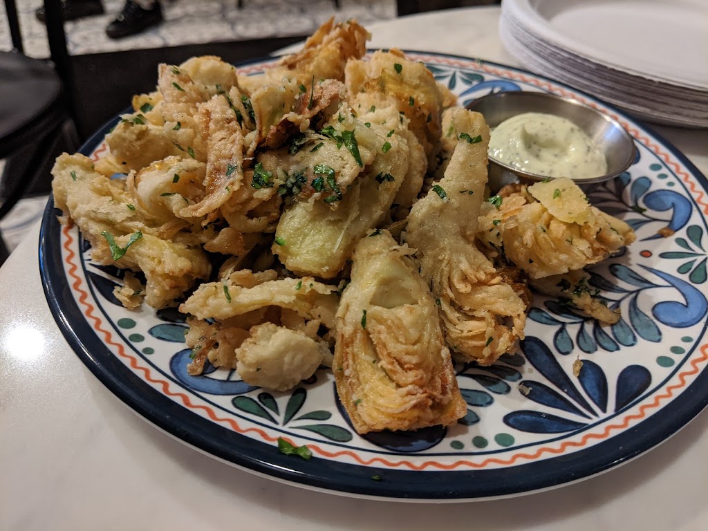 Amuni | restaurant | 7217 3rd Ave, Brooklyn, NY 11209, USA | 7188337833 OR +1 718-833-7833