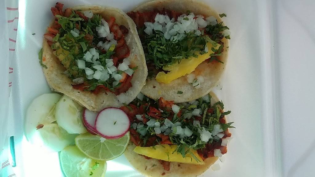 Los Agavez Taqueria | restaurant | 3166 N High St, Columbus, OH 43202, USA | 6142067634 OR +1 614-206-7634