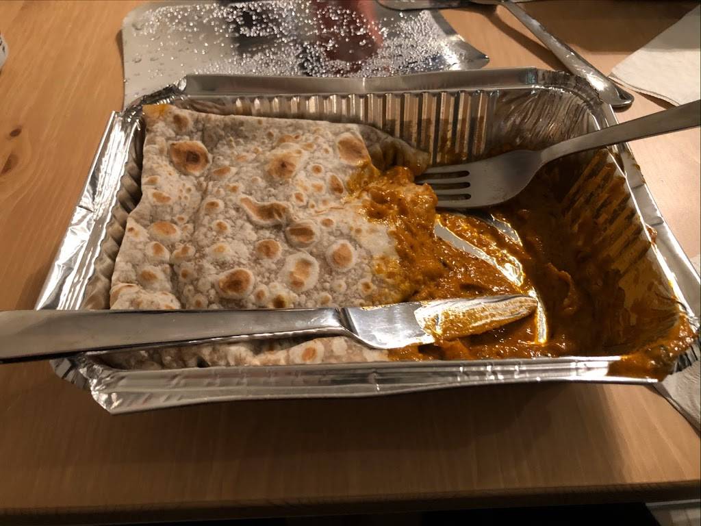 Bombay Roti | restaurant | 1404 Yonge St, Toronto, ON M4T 1Y5, Canada | 6473457684 OR +1 647-345-7684