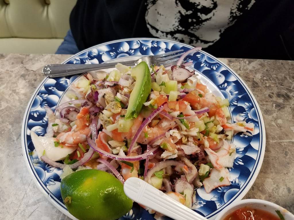 Mariscos Isla del Pacifico | restaurant | 945 E Holt Ave F, Pomona, CA 91767, USA | 9096205230 OR +1 909-620-5230