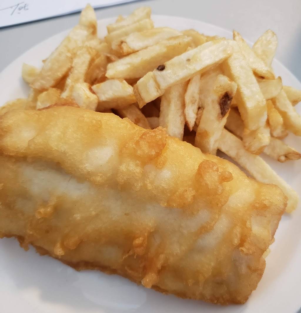 Duckworths Fish and Chips | restaurant | 2282 Kingston Rd, Scarborough, ON M1N 1T9, Canada | 4162660033 OR +1 416-266-0033