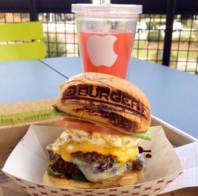 BurgerFi | restaurant | 2844 S Main St, Kennesaw, GA 30144, USA | 7706352800 OR +1 770-635-2800