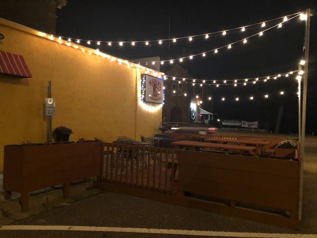 Marias Mexican Restaurant | restaurant | 728 6th St, Howard Lake, MN 55349, USA | 3205432033 OR +1 320-543-2033