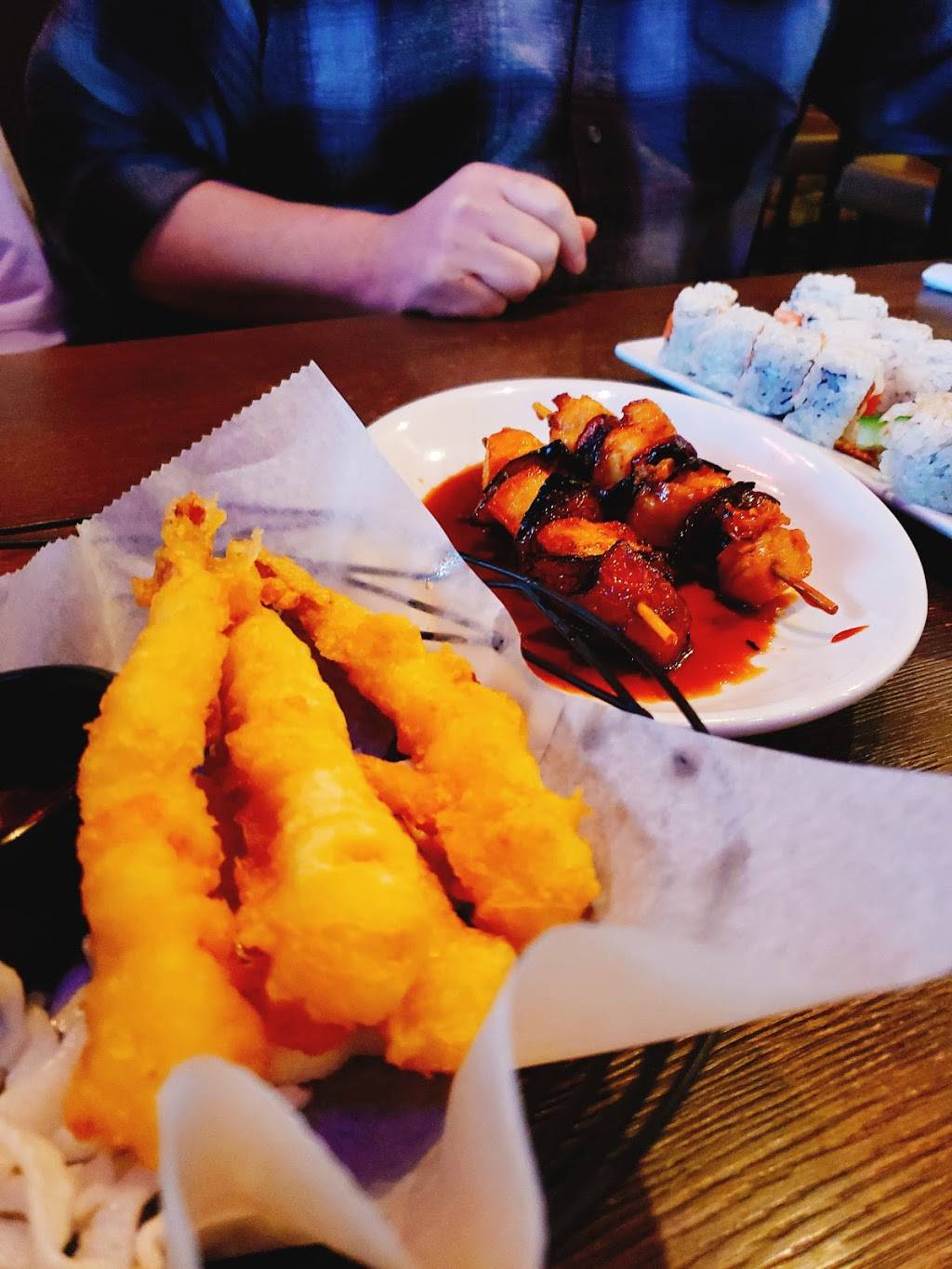 Shogun Express | restaurant | 830 Fairview Ave, Bowling Green, KY 42104, USA | 2709041267 OR +1 270-904-1267