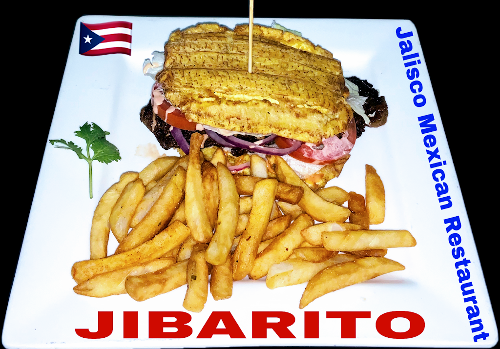 Jalisco Mexican Restaurant | restaurant | 418 S Military Ave, Green Bay, WI 54303, USA | 9207859098 OR +1 920-785-9098