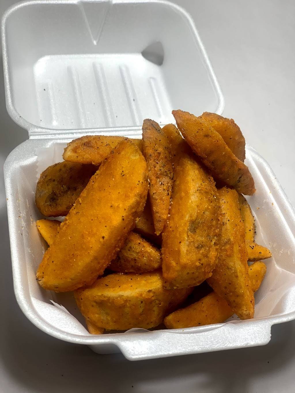 Good Fortune | meal takeaway | 4623, 2875 W Lanvale St, Baltimore, MD 21216, USA | 4102336096 OR +1 410-233-6096