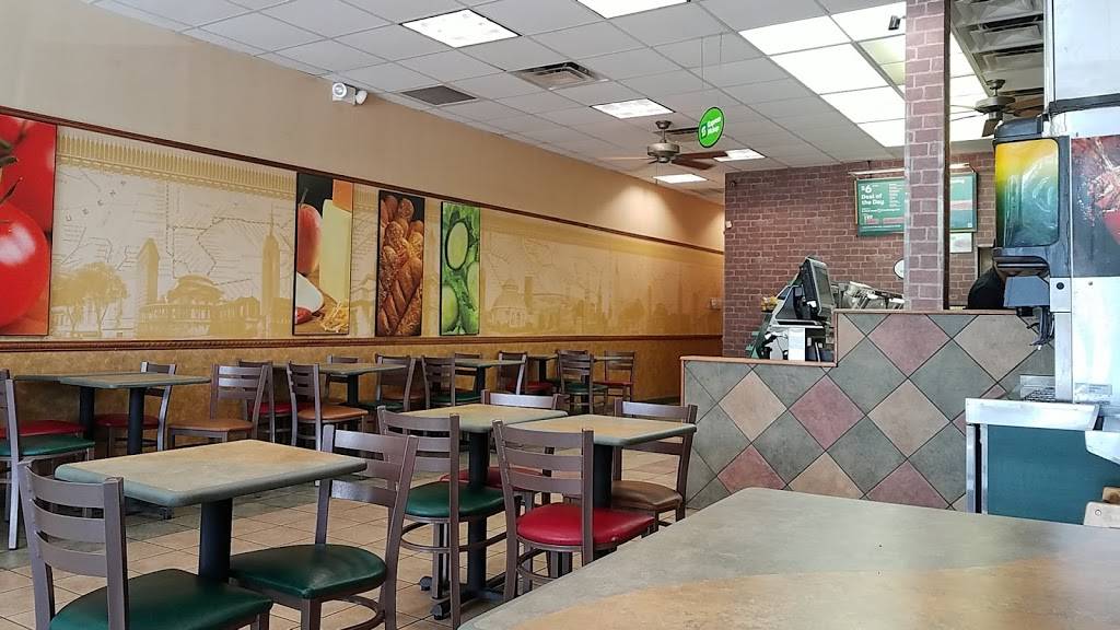 Subway | restaurant | 12041 Southern Blvd, Loxahatchee, FL 33470, USA | 5617952538 OR +1 561-795-2538