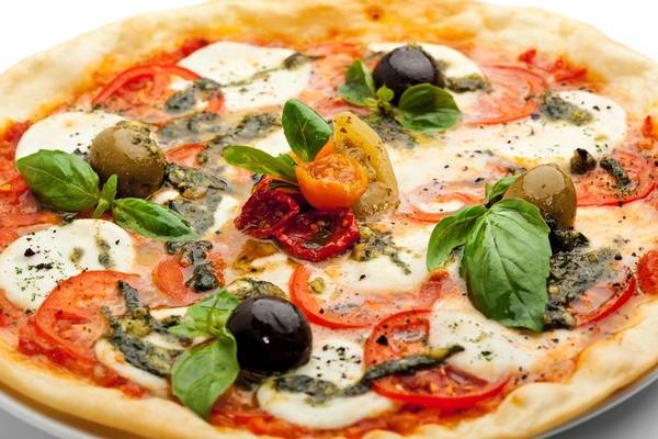 Carluccis Brick Oven Trattoria & Pizzeria | restaurant | 3420 E Atlantic Blvd, Pompano Beach, FL 33062, USA | 9549463150 OR +1 954-946-3150