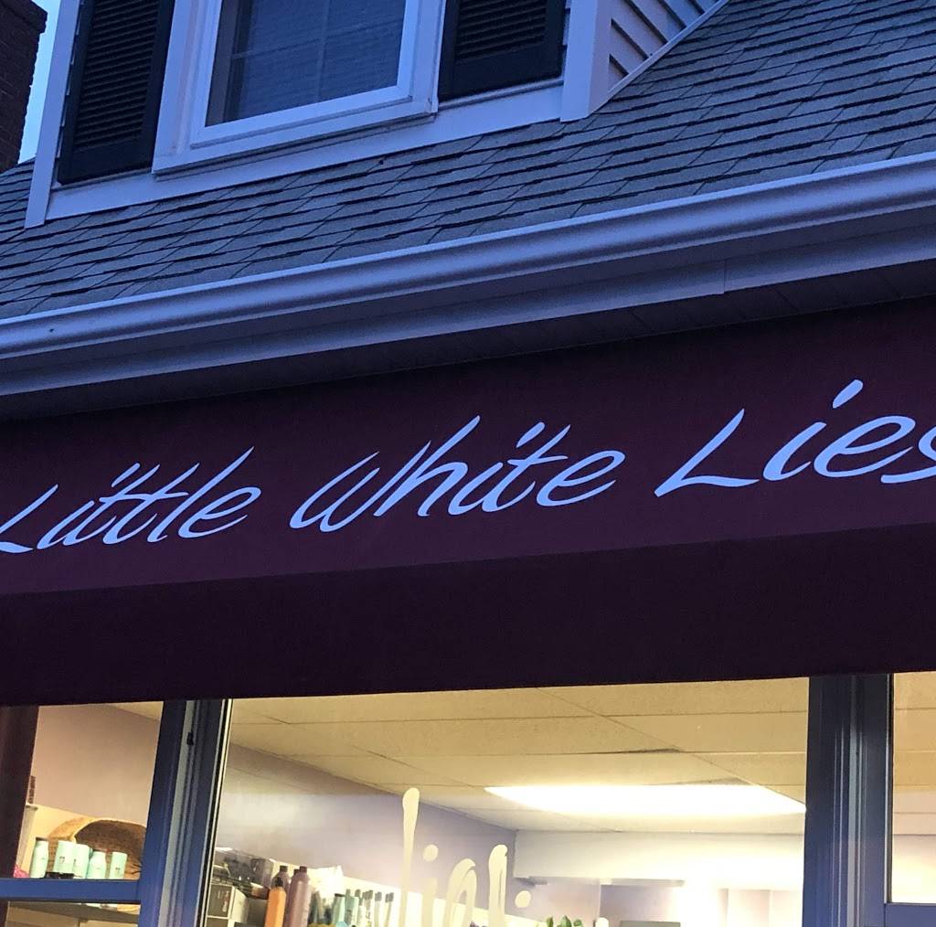 Little White Lies | restaurant | 166 Schoosett St, Pembroke, MA 02359, USA | 7818263444 OR +1 781-826-3444