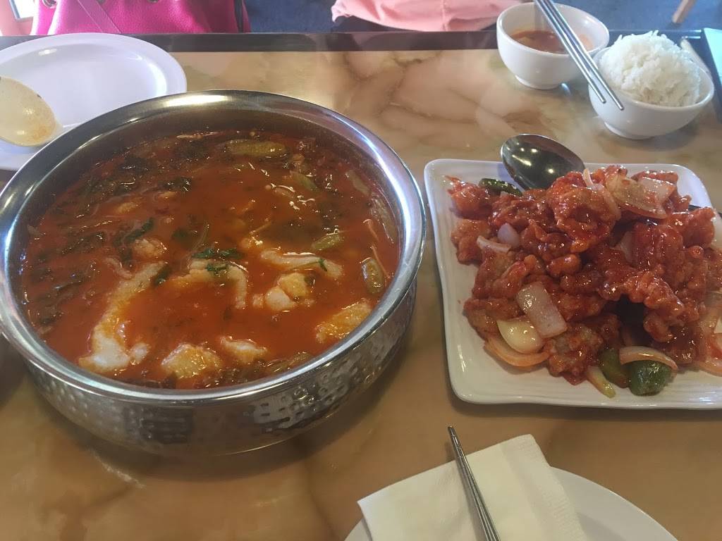 Kangs House | restaurant | 9319 Foothill Blvd A, Rancho Cucamonga, CA 91730, USA | 9099485868 OR +1 909-948-5868