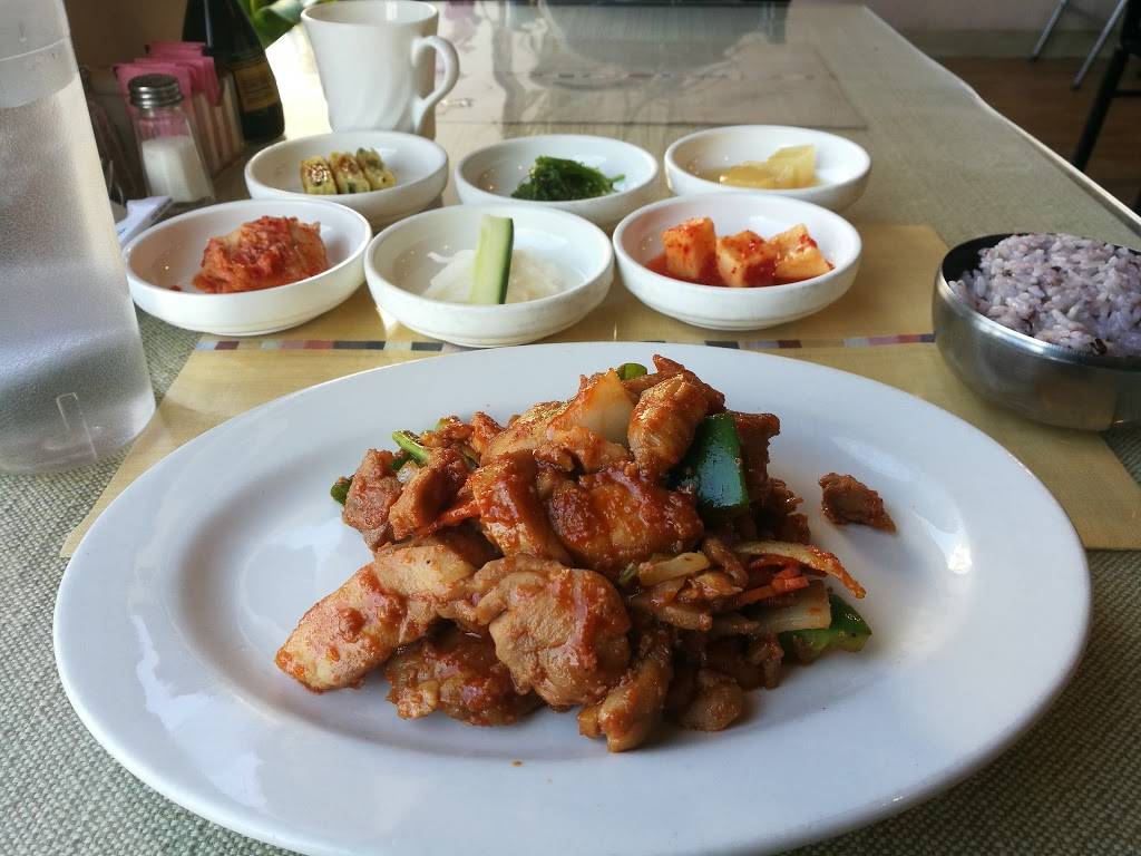 Bewon | restaurant | 3574 Plymouth Rd, Ann Arbor, MI 48105, USA | 7343321004 OR +1 734-332-1004