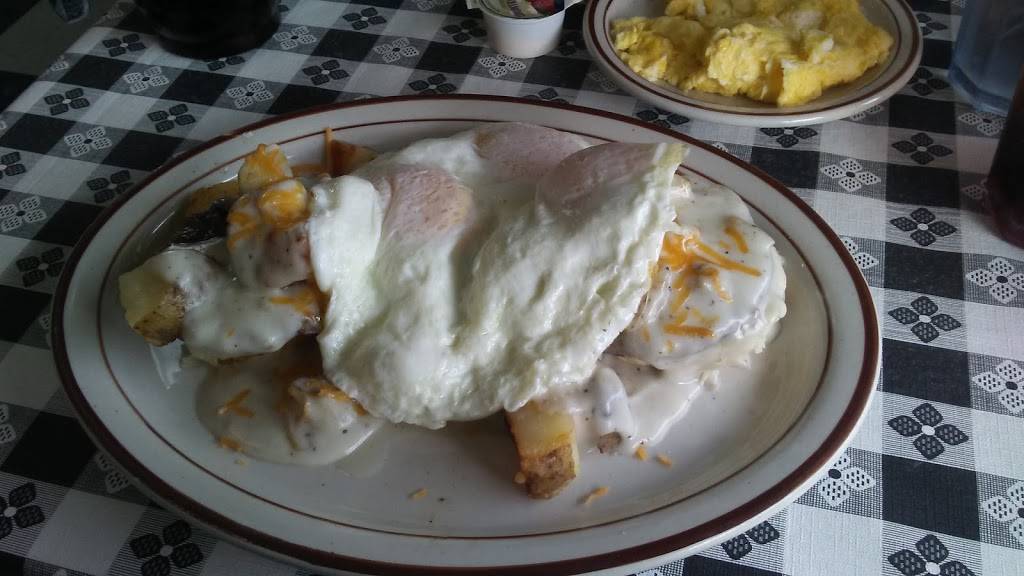 Black Creek Cafe | restaurant | 2696 Blanding Blvd, Middleburg, FL 32068, USA | 9042827373 OR +1 904-282-7373