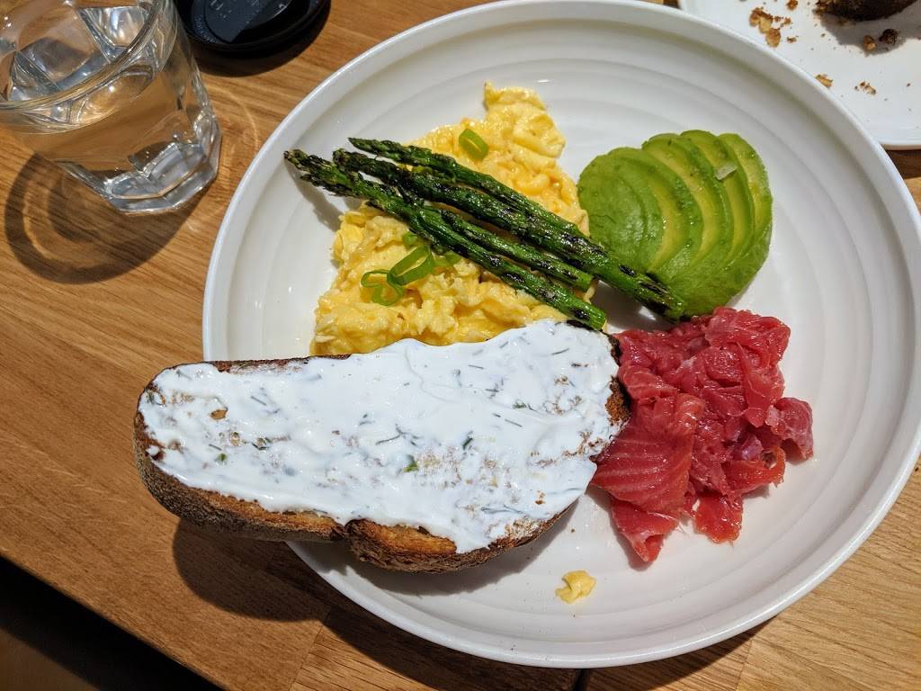 Parakeet Cafe | cafe | 1680 India St, San Diego, CA 92101, USA | 6192551442 OR +1 619-255-1442