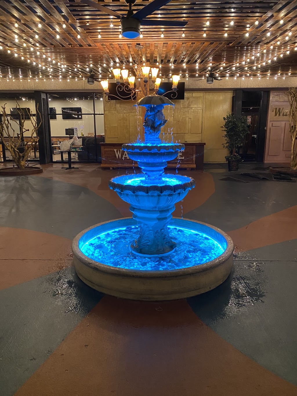 Ward Cafe | restaurant | 2941 Westhollow Dr Suite B, Houston, TX 77082, USA | 8329919950 OR +1 832-991-9950