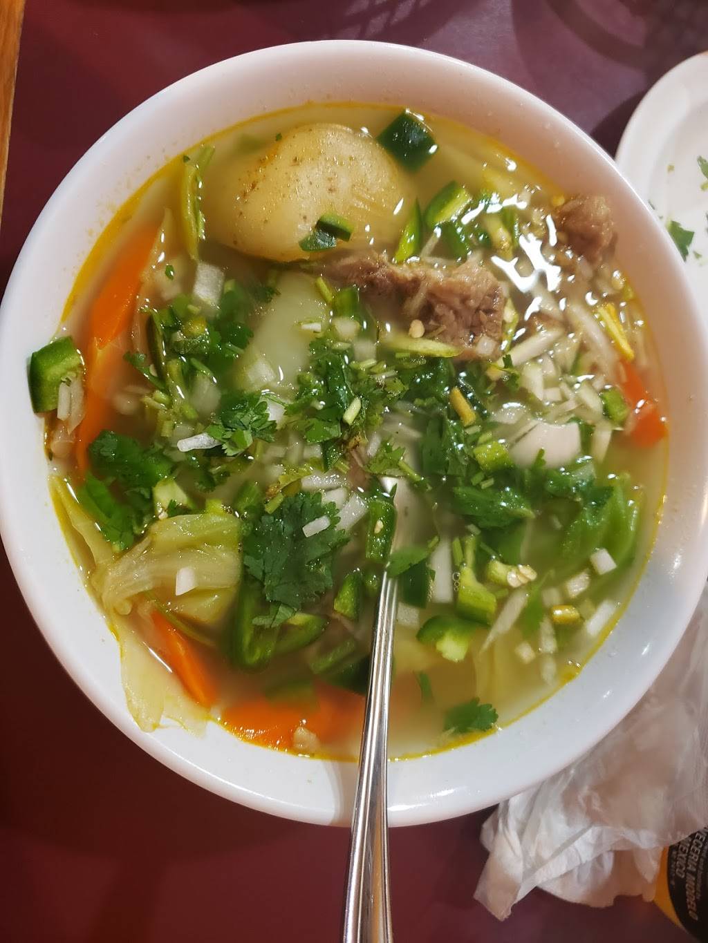 El Tule Taqueria | restaurant | 450 N 1st St, Woodburn, OR 97071, USA | 5039819000 OR +1 503-981-9000