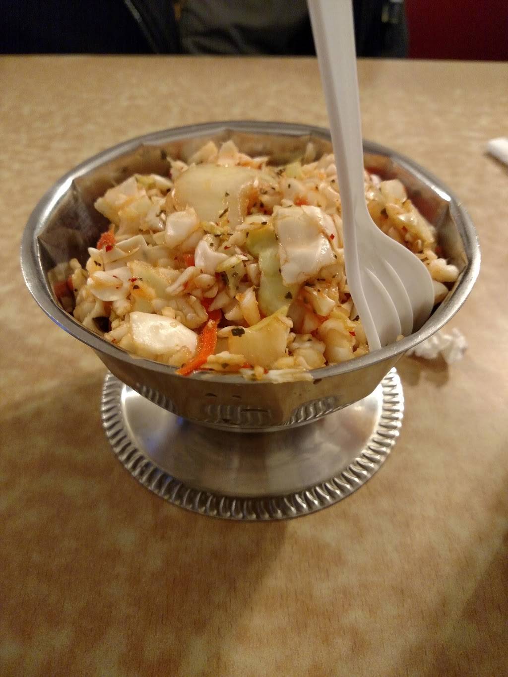 Rinconsito Latino | restaurant | 601 E Brundage Ln, Bakersfield, CA 93307, USA | 6613951885 OR +1 661-395-1885