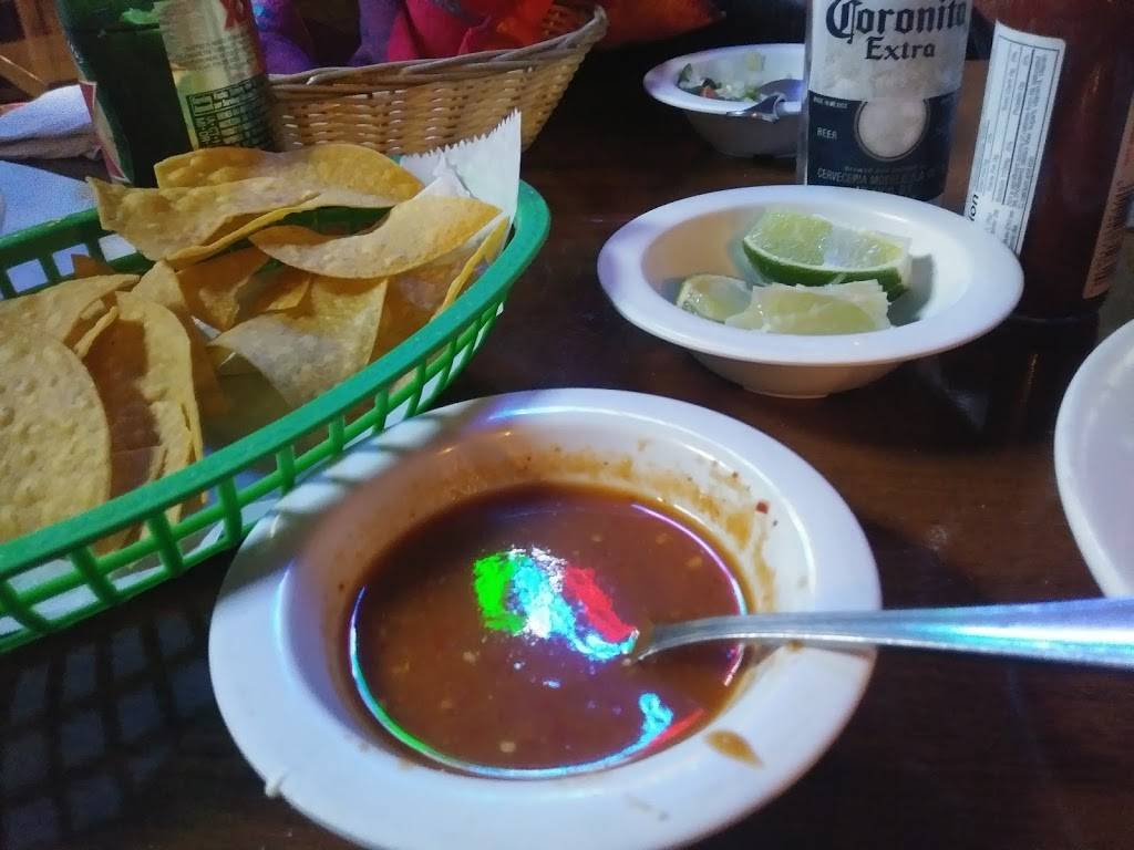 Guadalajara Restaurant and Bar | restaurant | 180 E Central Ave, Spring Valley, NY 10977, USA | 8453528553 OR +1 845-352-8553