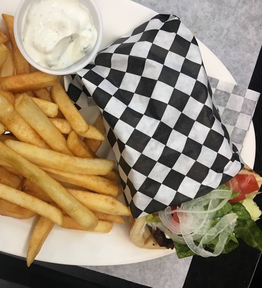 Meatology Mediterranean Grill | restaurant | 4143 Lankershim Blvd, Studio City, CA 91602, USA | 8189341414 OR +1 818-934-1414