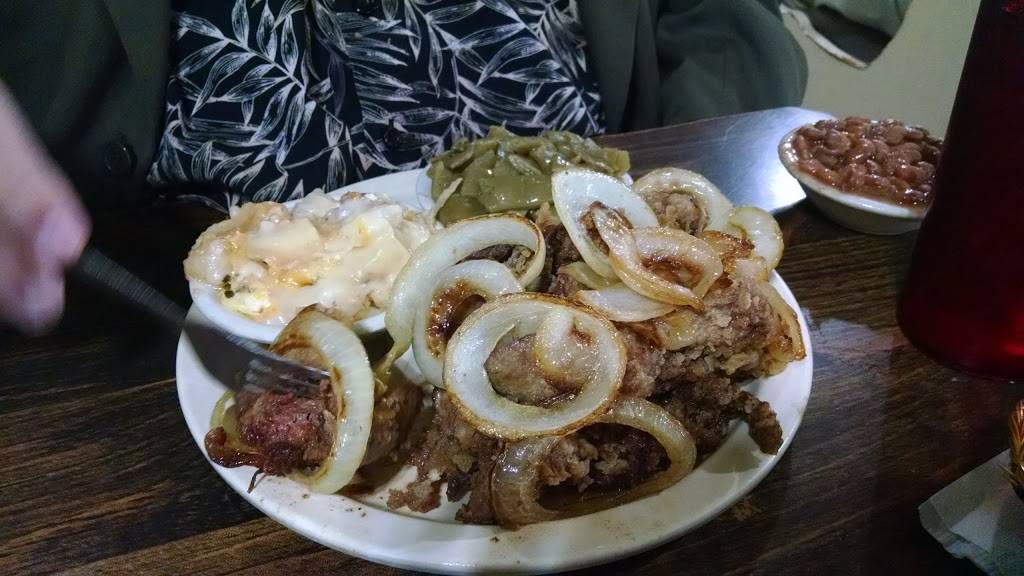 Barbecue Kitchen | restaurant | 1437 Virginia Ave, Atlanta, GA 30337, USA | 4047669906 OR +1 404-766-9906