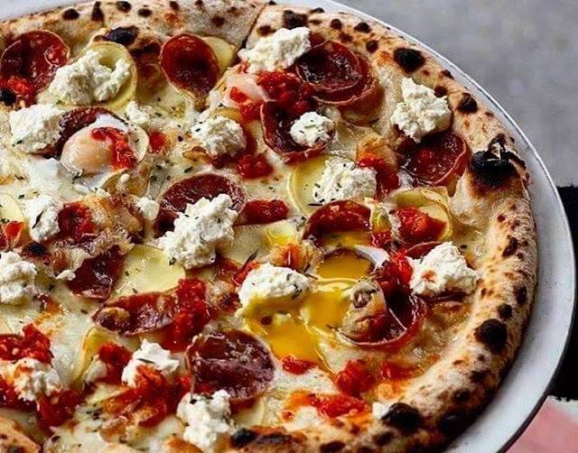 Lombardis Pizza | restaurant | 2606 Nolensville Pike, Nashville, TN 37211, USA | 6157071117 OR +1 615-707-1117