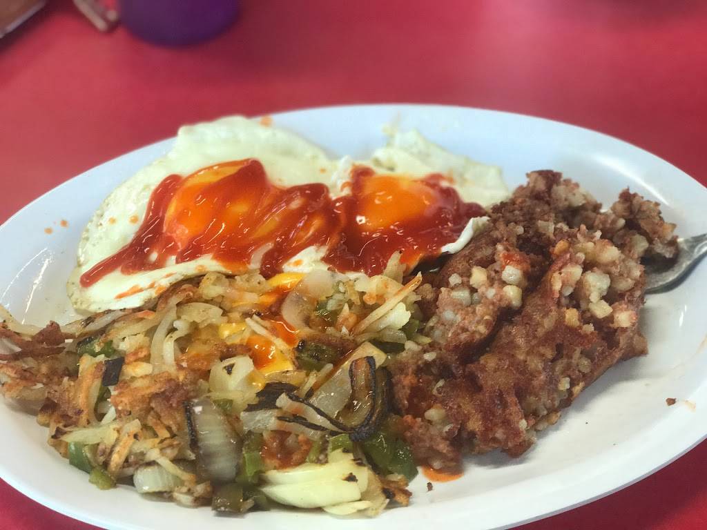 Judys Diner | restaurant | 5220 Old Winter Garden Rd, Orlando, FL 32811, USA | 4072959532 OR +1 407-295-9532