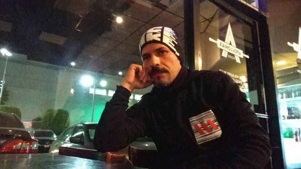 Apollonias Pizzeria | restaurant | 5176 Wilshire Blvd, Los Angeles, CA 90036, USA | 3239372823 OR +1 323-937-2823