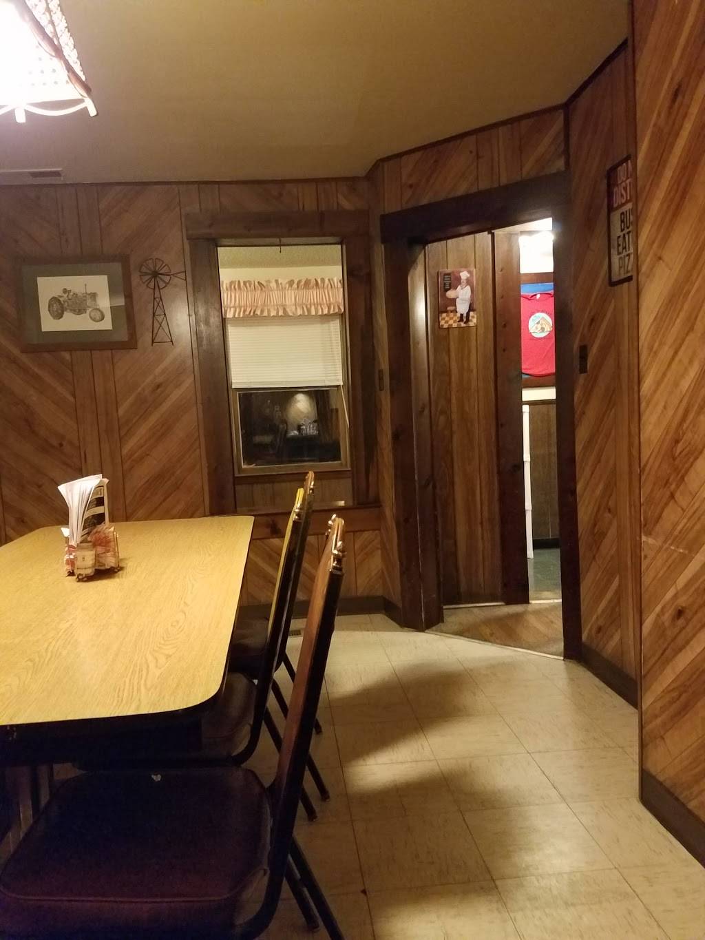 Bob-A-Reas Pizza & Subs | restaurant | 305 N Main St, Bridgewater, VA 22812, USA | 5408283433 OR +1 540-828-3433