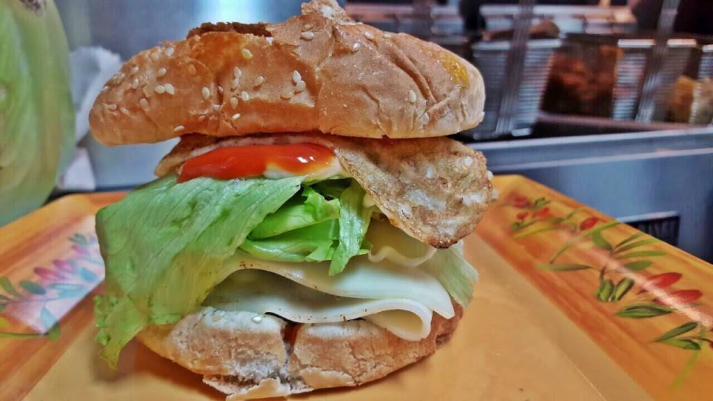 Stop 809 | restaurant | 537 W 207th St, New York, NY 10034, USA | 6469187369 OR +1 646-918-7369