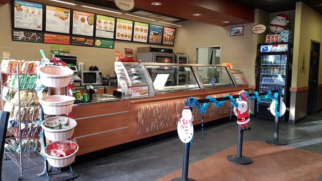 Subway | meal takeaway | Orchardview Plaza, 159 Main St E Unit 1-A, Grimsby, ON L3M 1P2, Canada | 9053094782 OR +1 905-309-4782