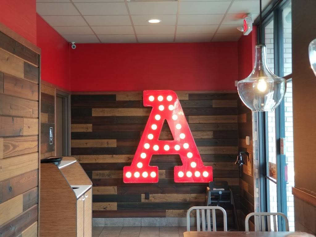 Arbys | restaurant | 4253 NW 25th Pl, Gainesville, FL 32606, USA | 3524514233 OR +1 352-451-4233