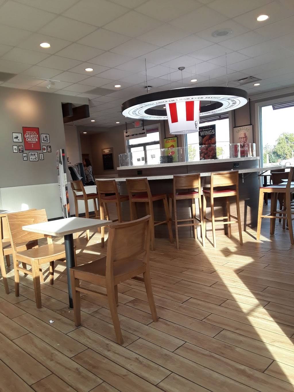 KFC | restaurant | 660 Oro Dam Blvd E, Oroville, CA 95965, USA | 5305521522 OR +1 530-552-1522