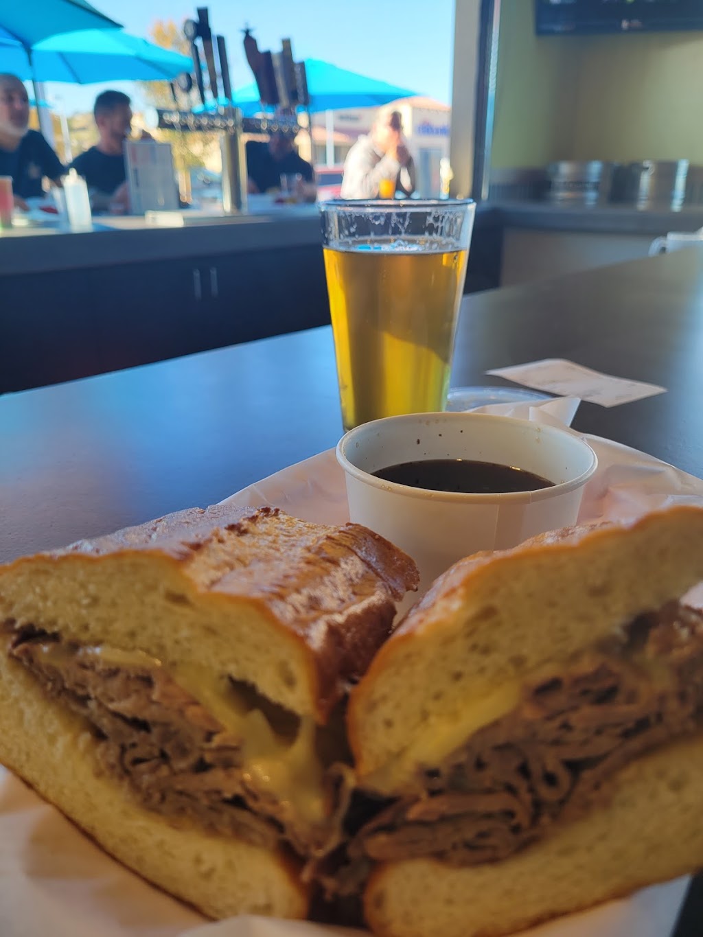 Board & Brew - Poway | restaurant | 13501 Poway Rd, Poway, CA 92064, USA | 7603313757 OR +1 760-331-3757