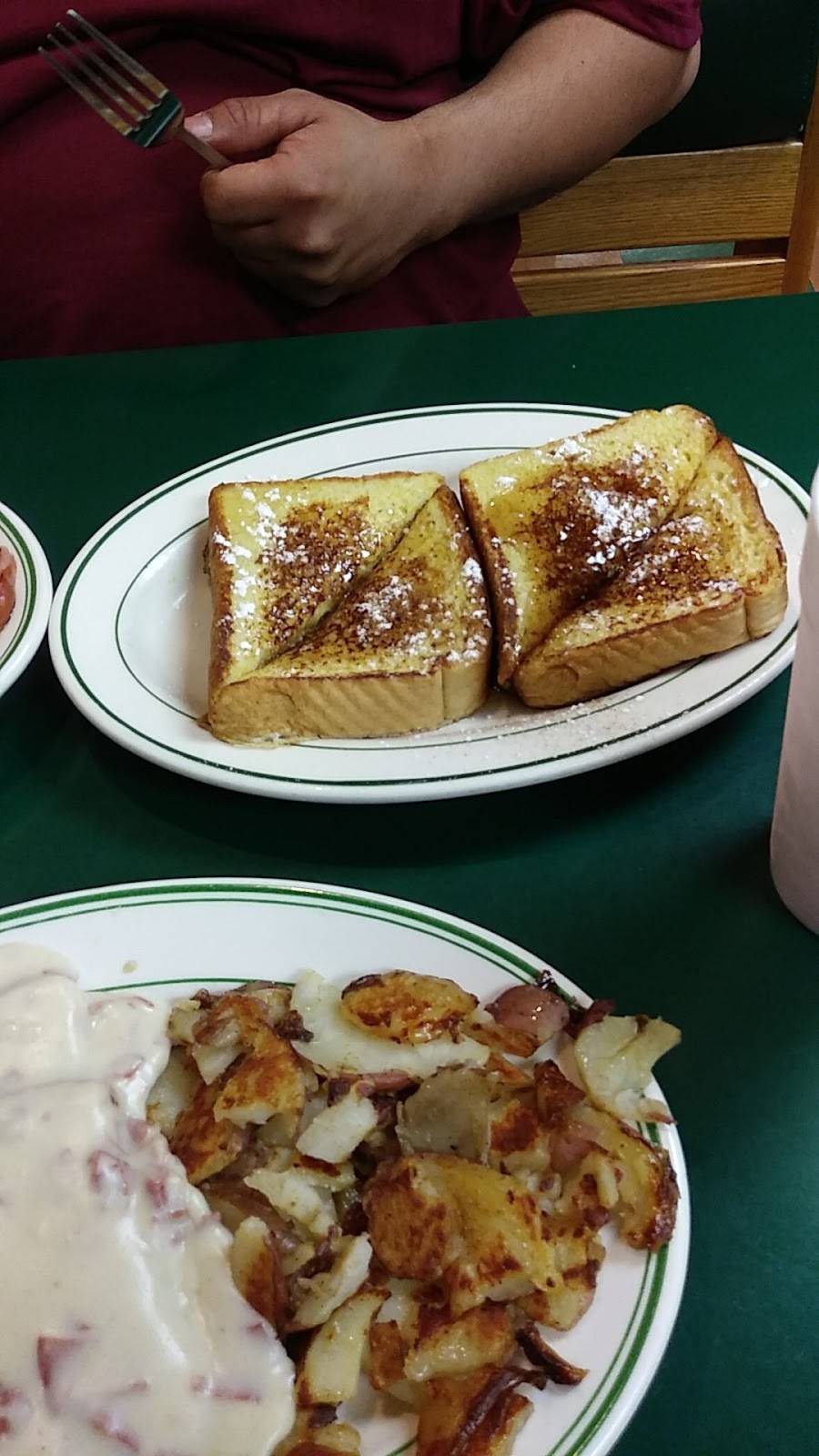 Kozy Korner Restaurant | restaurant | 906 N Union St, Wilmington, DE 19805, USA | 3026580812 OR +1 302-658-0812