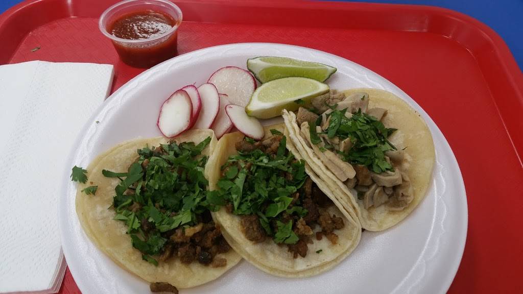 Tacos Mexico | restaurant | 19301 Saticoy St, Reseda, CA 91335, USA | 8184926364 OR +1 818-492-6364