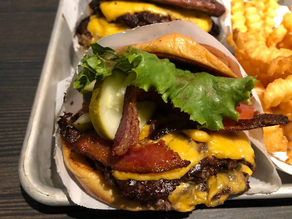 Shake Shack | restaurant | 1002 Westheimer Rd, Houston, TX 77006, USA | 3462996603 OR +1 346-299-6603