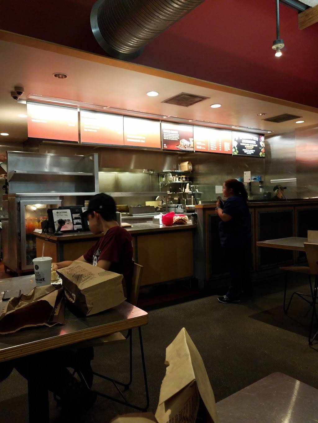 Chipotle Mexican Grill | restaurant | 525 Boardman Poland Rd, Boardman, OH 44512, USA | 3307581477 OR +1 330-758-1477