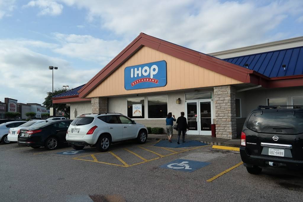 IHOP | bakery | 19989 Katy Fwy, Houston, TX 77094, USA | 2813988667 OR +1 281-398-8667