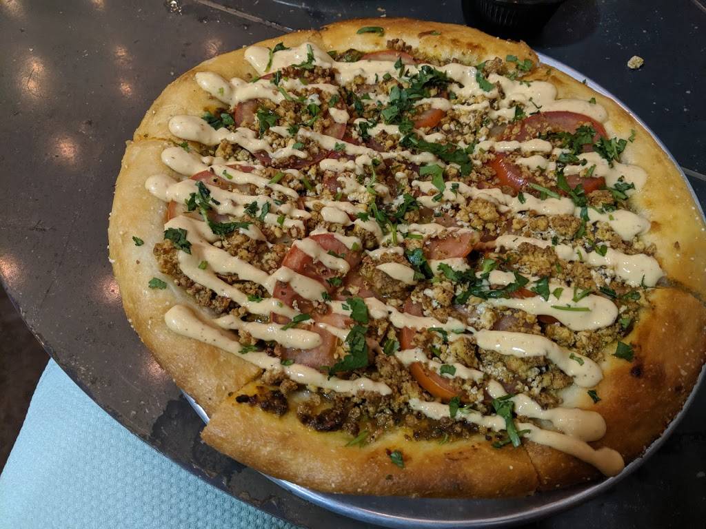 Secret Pizza Society | restaurant | 7201 NE Glisan St, Portland, OR 97213, USA | 5039461926 OR +1 503-946-1926