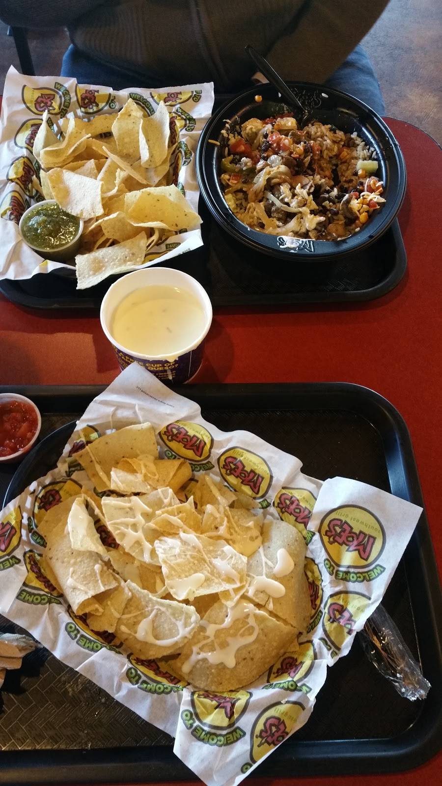 Moes Southwest Grill | restaurant | 4930 NY-30, Amsterdam, NY 12010, USA | 5186840101 OR +1 518-684-0101