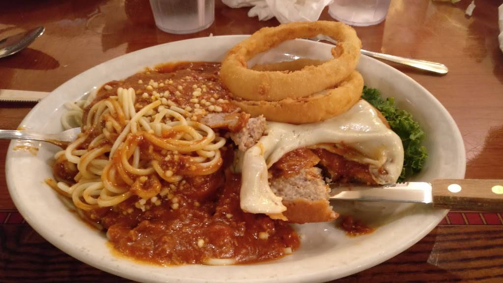 The Original Louis Drive in Restaurant | restaurant | 4661 Old Broadway, Knoxville, TN 37918, USA | 8656884121 OR +1 865-688-4121