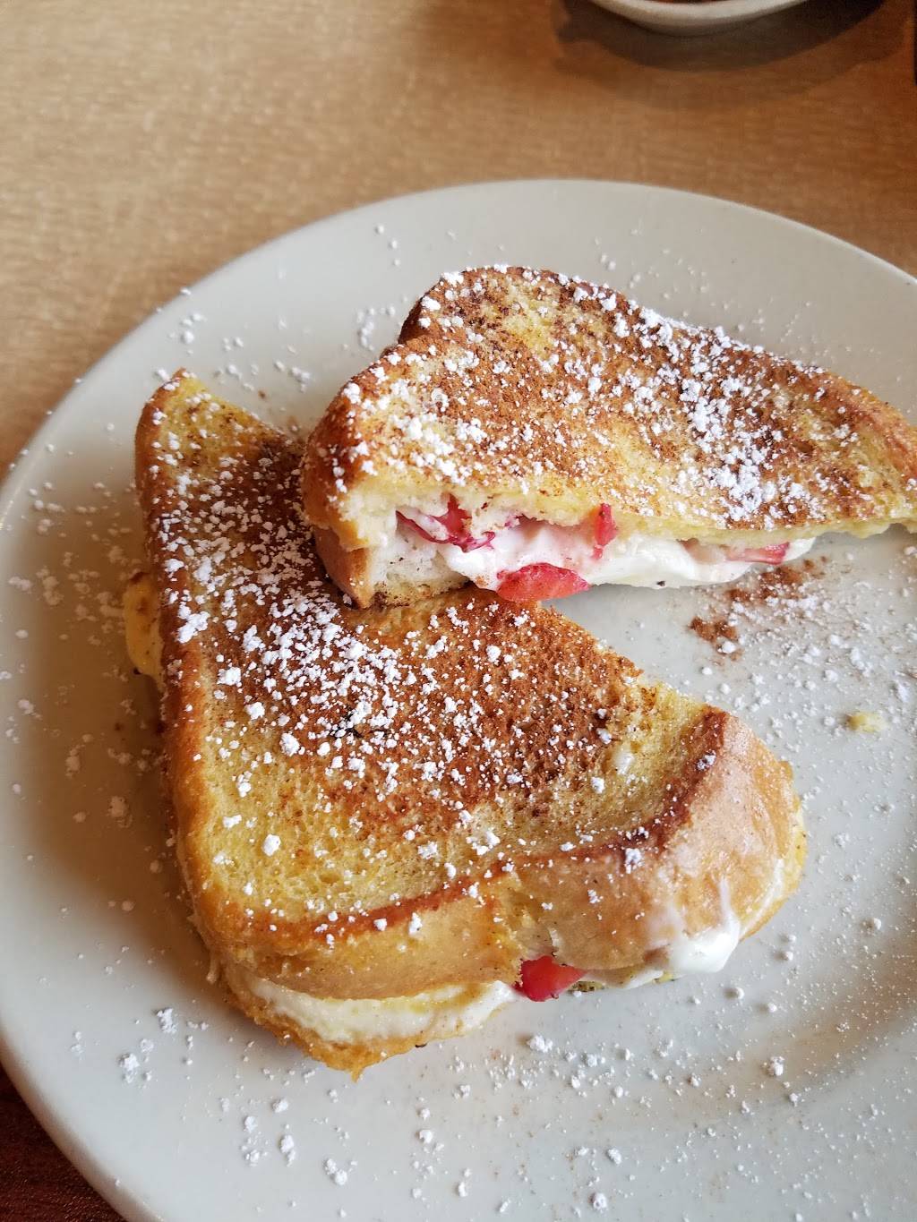 Cypress Breakfast House | restaurant | 12344 Barker Cypress Rd #120, Cypress, TX 77429, USA | 8322201562 OR +1 832-220-1562