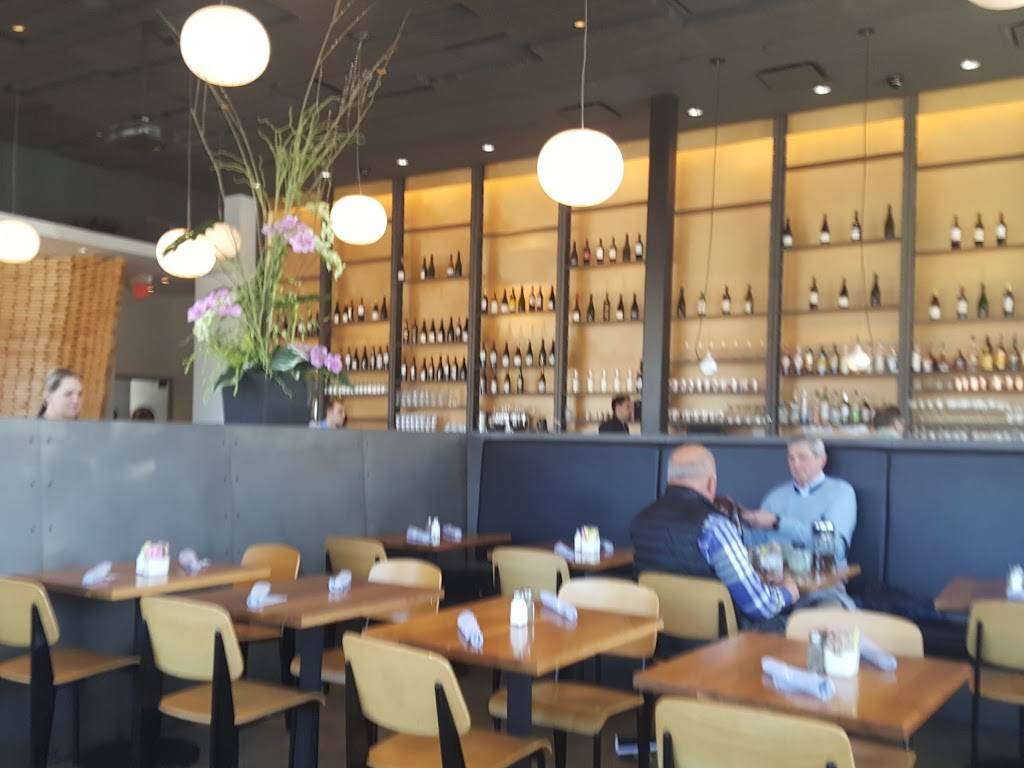 Zola Bistro | restaurant | 3030 Washtenaw Ave Suite 101, Ann Arbor, MI 48104, USA | 7344778088 OR +1 734-477-8088