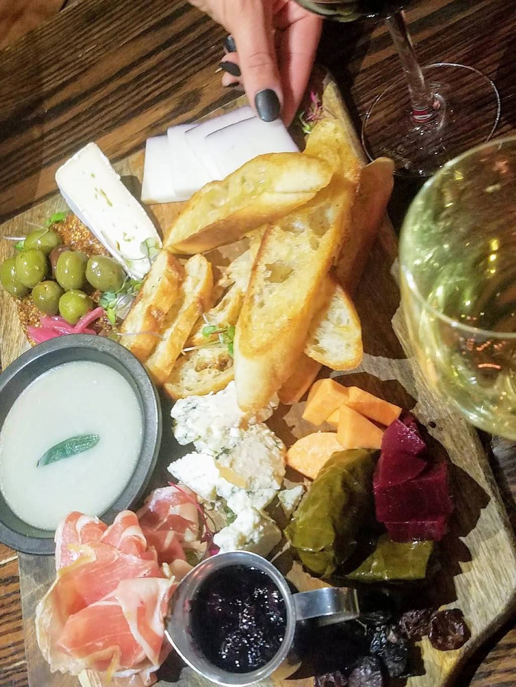 no-ware pint & plate | restaurant | 897 Broadway, Albany, NY 12207, USA | 5185990404 OR +1 518-599-0404