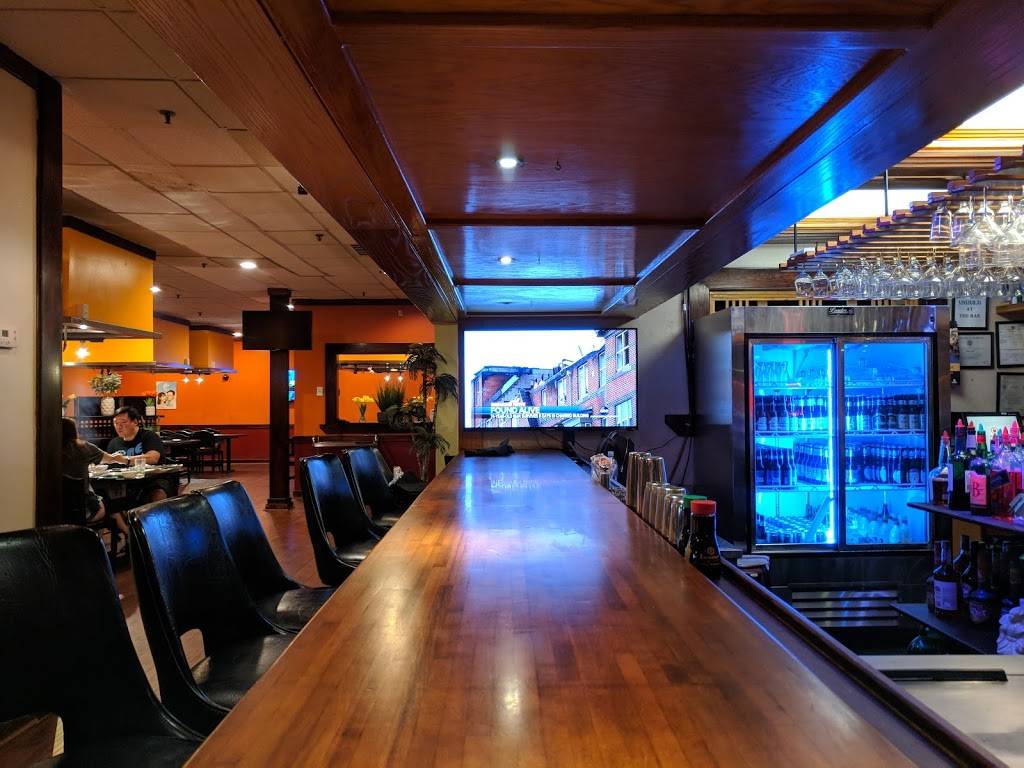 KUKTOP BBQ & HIBACHI | night club | 1532 Laskin Rd, Virginia Beach, VA 23451, USA | 7574250404 OR +1 757-425-0404