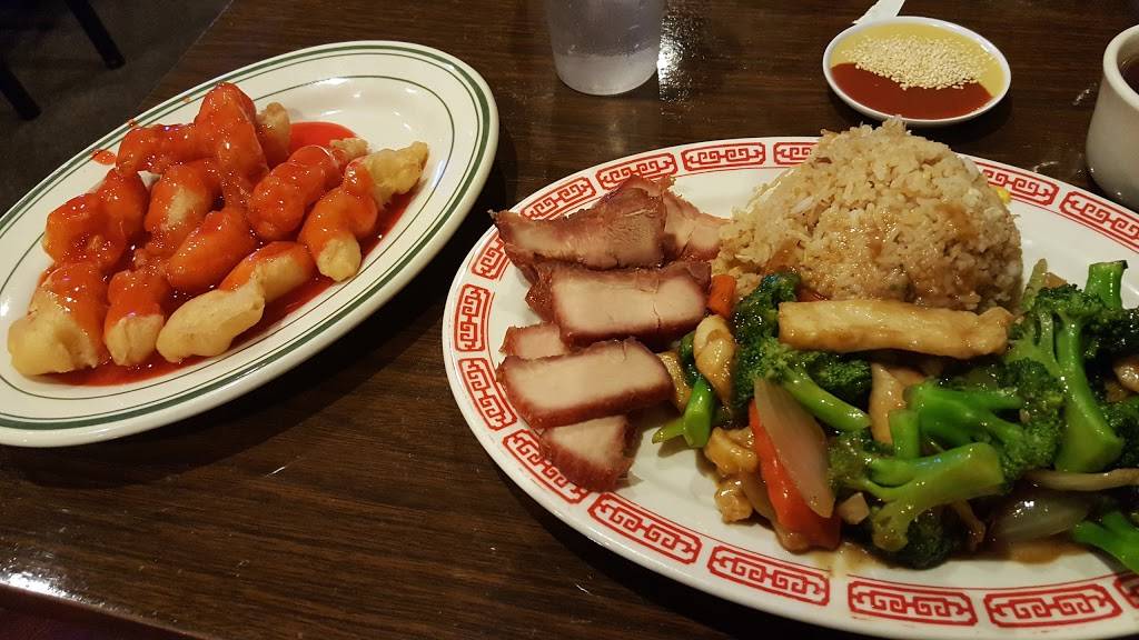 Hong Kong Restaurant | restaurant | 1212 1st St, Cosmopolis, WA 98537, USA | 3605337594 OR +1 360-533-7594