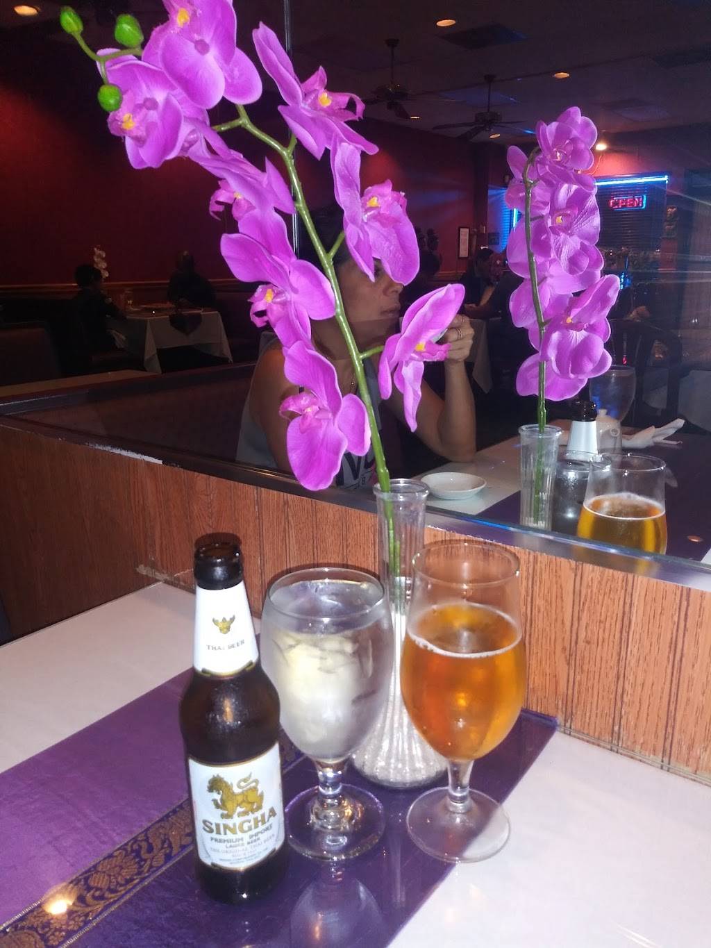 Pilin Thai Restaurant | restaurant | San Sebastian Square 2, 851 West State Road 436 Suite 1029, Altamonte Springs, FL 32714, USA | 4077881862 OR +1 407-788-1862