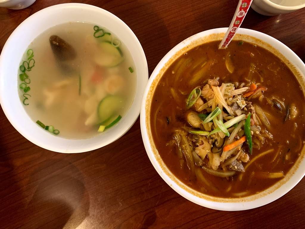 Huapei Restaurant | restaurant | 401 E Mt Hope Ave, Lansing, MI 48910, USA | 5174840846 OR +1 517-484-0846